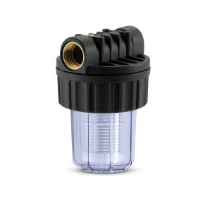 Входной фильтр для насосов Karcher, малый Входной фильтр для насосов Karcher, малый