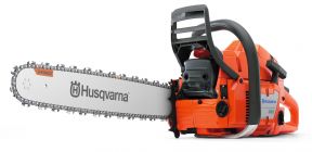 Бензопила Husqvarna 365 18" 3/8 1.5 68DL C85 X-Cut HLM X-Force Бензопила Husqvarna 365 18" 3/8 1.5 68DL C85 X-Cut HLM X-Force