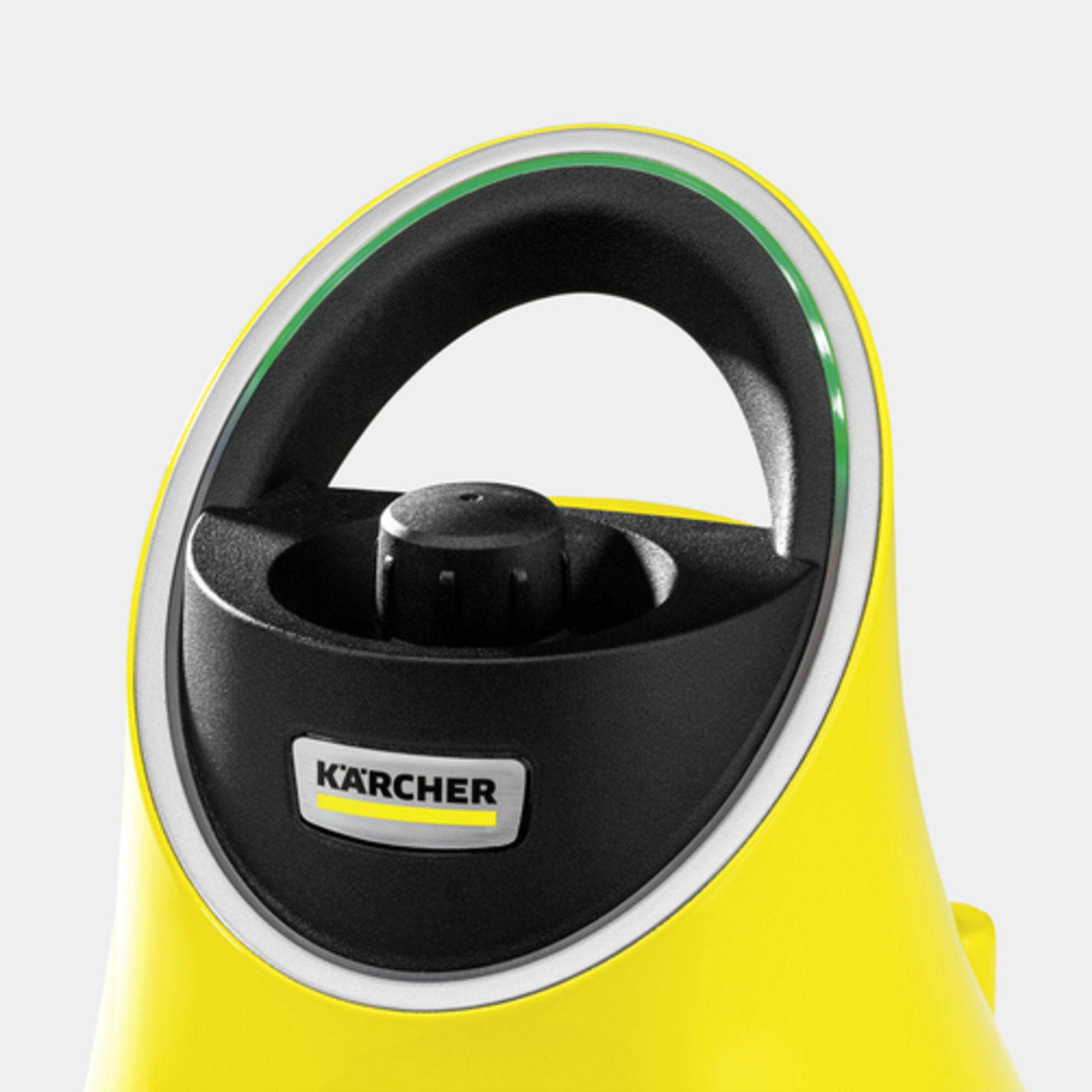 Пароочиститель Karcher SC 2 Deluxe EasyFix - <h3>LED индикатор на пароочистителе</h3>
<p>
	 Когда LED индикатор горит красным, пароочиститель нагревается. Когда загорится зеленым, пароочиститель готов к работе.
</p>