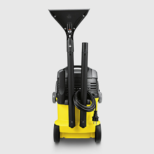 Моющий пылесос Karcher SE 5.100  - <h3>Система сопел Керхер</h3>
<p>
	 Время высыхания на 50% меньше.
</p>