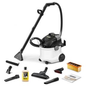 Моющий пылесос Karcher SE 6 Signature Line Моющий пылесос Karcher SE 6 Signature Line