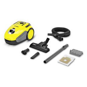 Пылесос сухой уборки Karcher VC 2 Пылесос сухой уборки Karcher VC 2