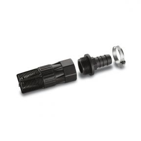 Входной фильтр Karcher с обратным клапаном (Basic), 3/4” Входной фильтр Karcher с обратным клапаном (Basic), 3/4”