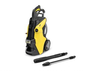 Мойка высокого давления Karcher K 7 Power Flex Мойка высокого давления Karcher K 7 Power Flex