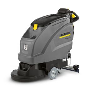 Поломоечная машина Karcher B 40 C Bp Classic + D43 + Squeegee