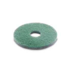 Алмазный пад, тонкий, зеленый, 152 mm Алмазный пад, тонкий, зеленый, 152 mm