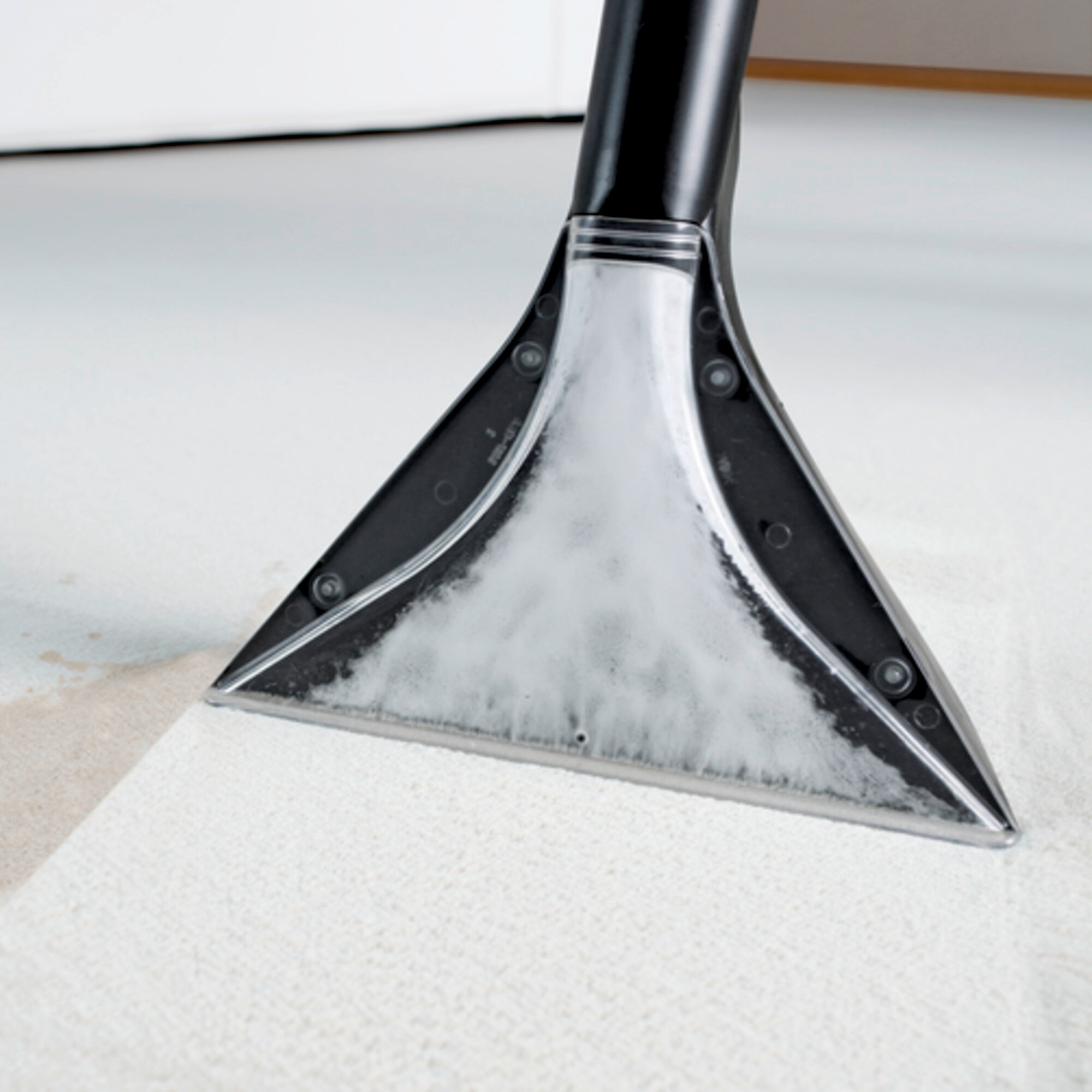 Моющий пылесос Karcher SE 4002 - <h3>Система сопел Керхер</h3>
Обеспечивает ускоренное на 50 % высыхание очищенных поверхностей.
