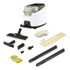 Пароочиститель Karcher SC 4 Deluxe 