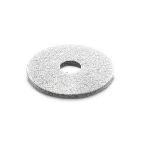 Алмазный пад, толстый, белый, 152 mm Алмазный пад, толстый, белый, 152 mm