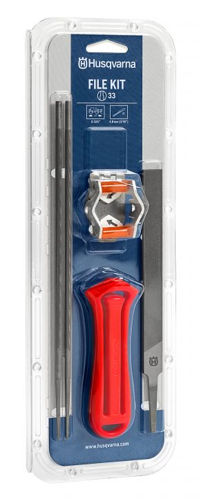 Комплект заточной 0.325 1.3 SP33G X-Cut Husqvarna