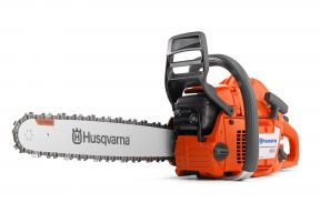 Бензопила Husqvarna 353 15" 0.325 1.5 64DL S35G HSM X-Force Бензопила Husqvarna 353 15" 0.325 1.5 64DL S35G HSM X-Force