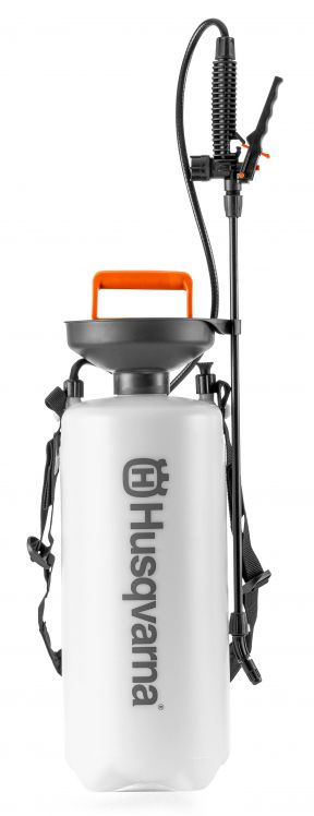 Опрыскиватель Husqvarna 308SM 8л