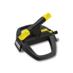 Дождеватель круговой Karcher RS 120/2 Дождеватель круговой Karcher RS 120/2