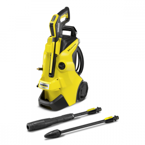 Мойка высокого давления Karcher K 4 Power Control Мойка высокого давления Karcher K 4 Power Control