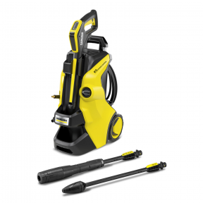 Мойка высокого давления Karcher K 5 Power Control Мойка высокого давления Karcher K 5 Power Control