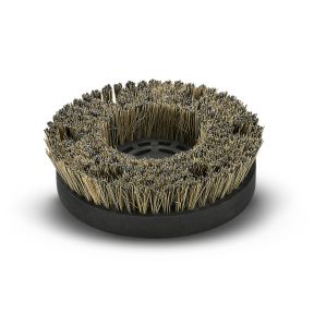 Щетка для полировки, мягкий, натуральный, 170 mm Щетка для полировки, мягкий, натуральный, 170 mm
