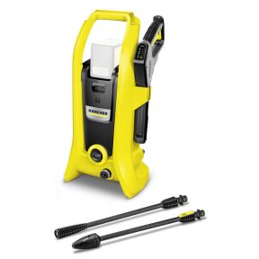 Аккумуляторная минимойка высокого давления Karcher K 2 Battery Аккумуляторная минимойка высокого давления Karcher K 2 Battery