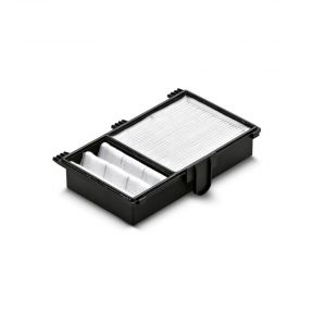Фильтр HEPA 13 для пылесосов Karcher с аква-фильтром