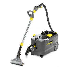 Профессиональный моющий пылесос Karcher Puzzi 10/2 Adv Профессиональный моющий пылесос Karcher Puzzi 10/2 Adv