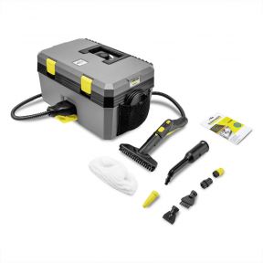 Профессиональный пароочиститель Karcher SG 4/2 Classic Профессиональный пароочиститель Karcher SG 4/2 Classic