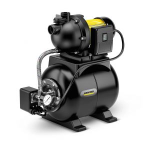 Насосная станция водоснабжения Karcher BP 3.200 Home Насосная станция водоснабжения Karcher BP 3.200 Home