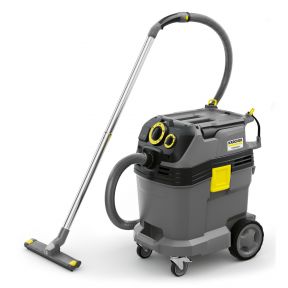 Профессиональный пылесос Karcher NT 40/1 Tact Te L Профессиональный пылесос Karcher NT 40/1 Tact Te L