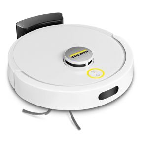 Робот-пылесос с функцией влажной уборки Karcher RVC 3