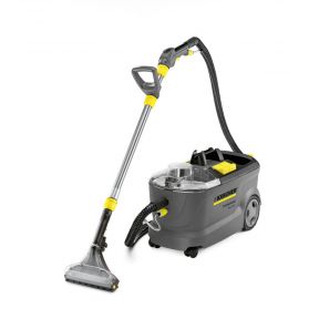 Профессиональный моющий пылесос Karcher Puzzi 10/1 Профессиональный моющий пылесос Karcher Puzzi 10/1