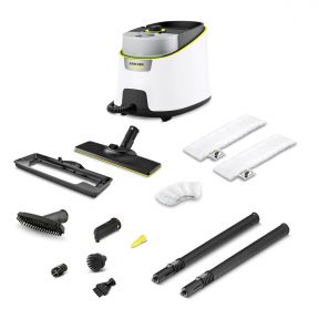 Пароочиститель Karcher SC 4 Deluxe Easy Fix Premium