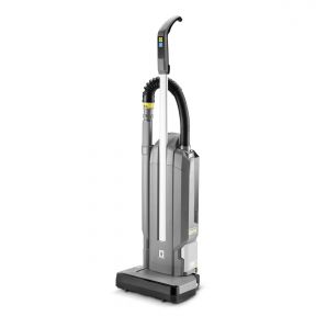 Профессиональный аккумуляторный щеточный пылесос Karcher CV 30/2 Bp