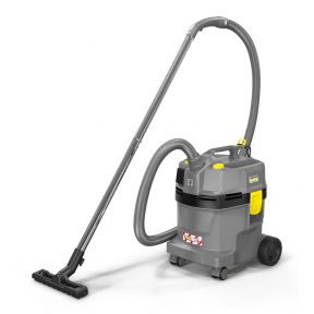 Профессиональный пылесос Karcher NT 22/1 Ap Te L Профессиональный пылесос Karcher NT 22/1 Ap Te L