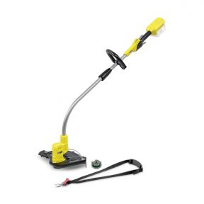 Аккумуляторный триммер Karcher LTR 36-33 Battery Аккумуляторный триммер Karcher LTR 36-33 Battery