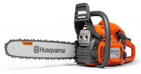 Бензопила Husqvarna 450e II 15" 0.325 1.3 64DL HSM Бензопила Husqvarna 450e II 15" 0.325 1.3 64DL HSM