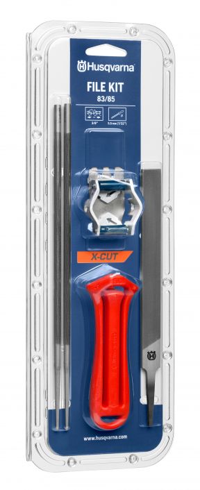 Комплект заточной 3/8 1.5 C85 S85 X-Cut Husqvarna