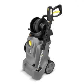 Аппарат высокого давления Karcher HD 4/10 X Classic Аппарат высокого давления Karcher HD 4/10 X Classic