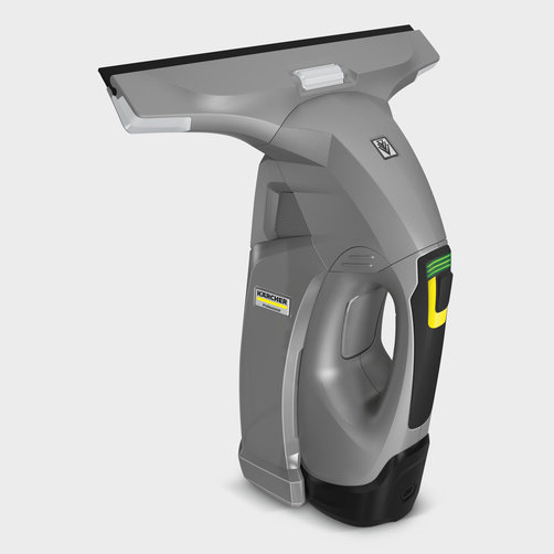 Профессиональный стеклоочиститель Karcher WVP 10 Adv - <h3>Легкий, эргономичный и универсальный</h3>
Подходит для уборки всех видов гладких поверхностей - горизонтально, вертикально и даже над головой Комфортная и простая работа Безопасное, приятное удержание благодаря прорезиненной рукоятке.
