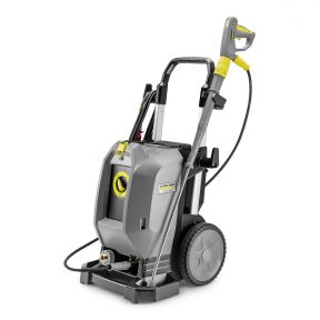 Аппарат высокого давления Karcher HD 10/21-4 S Аппарат высокого давления Karcher HD 10/21-4 S
