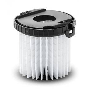 Патронный фильтр к пылесосу Karcher VC 5