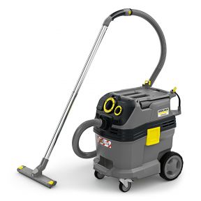 Профессиональный пылесос Karcher NT 30/1 Tact Te L Профессиональный пылесос Karcher NT 30/1 Tact Te L