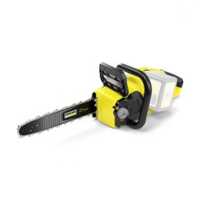 Аккумуляторная цепная пила Karcher CNS 36-35 Battery Аккумуляторная цепная пила Karcher CNS 36-35 Battery