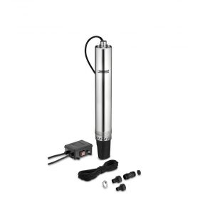 Насос для скважин Karcher BP 6 Deep Well Насос для скважин Karcher BP 6 Deep Well