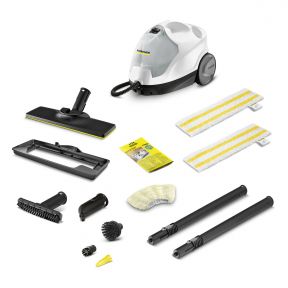 Пароочиститель Karcher SC 4 EasyFix Plus