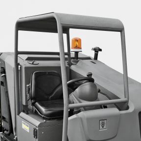 МК навес высота B300 R I МК навес высота B300 R I