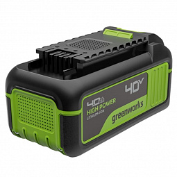 40V Аккумулятор High Power G40HP4, 4Ah - изображение 3