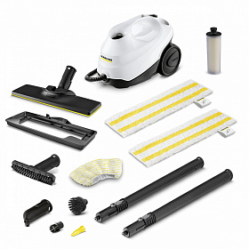Пароочиститель Karcher SC 3 EasyFix