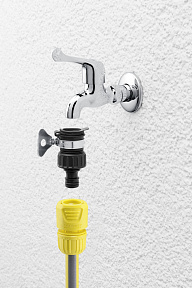 Адаптер Karcher для крана без резьбы - изображение 3
