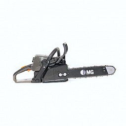 Бензопила MG 250 35 см 3/8" 1.3 50DL - изображение 3