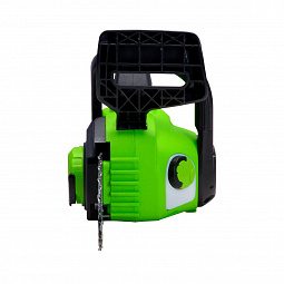 Аккумуляторная цепная пила Greenworks G40CS30II 30 см, 40v (без АКБ и З/У) - изображение 4