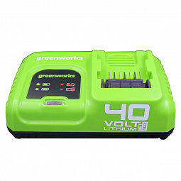 40V Зарядное устройство быстрое G40UC6 5А - изображение 3