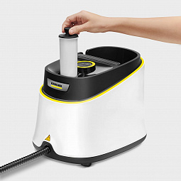 Пароочиститель Karcher SC 3 Deluxe - изображение 2